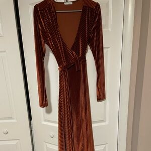 Baltic Born Maxi Dress